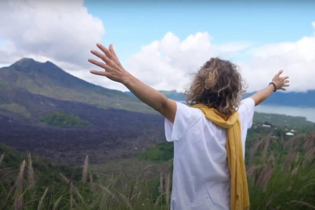 Batur Green Hill Kintamani Kültér fotó